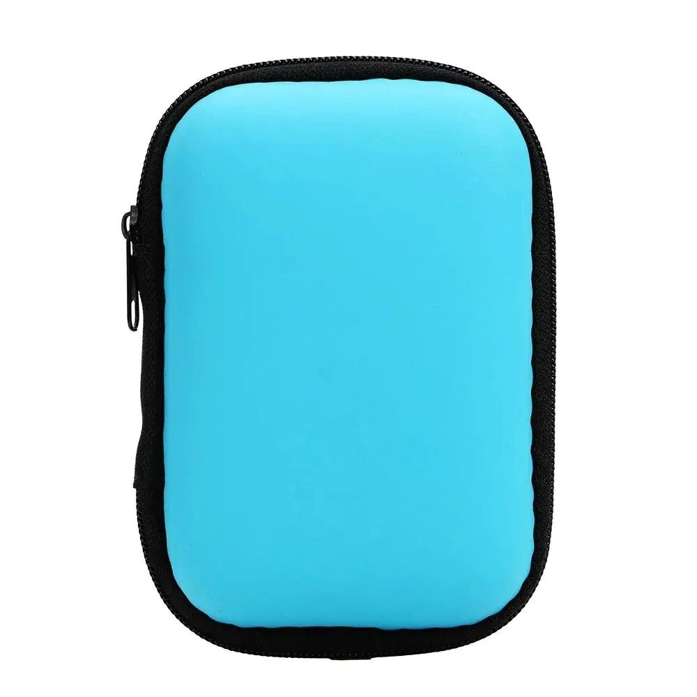 Travel Storage Charging Cable Organizer Bag 8
