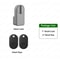 Smart Door Lock System With Tuya App And Voice Control 13