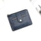 Slim Leather Card And Coin Wallet For Men And Women 8