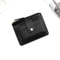 Slim Leather Card And Coin Wallet For Men And Women 7