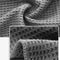 Super Absorbent Waffle Weave Microfiber Cleaning Cloth 4