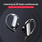 Mini Wireless Earbuds With Touch Control And HD Sound 3