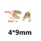 Stainless Steel Jewelry Making Clasps For Necklaces And Pendants 10