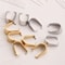 Stainless Steel Jewelry Making Clasps For Necklaces And Pendants 3