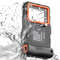 Universal Waterproof Diving Phone Housing For Underwater Use 9