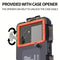 Universal Waterproof Diving Phone Housing For Underwater Use 4
