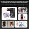 Wireless Translator Earbuds With Noise Reduction And IP55 Protection 3