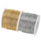 Stainless Steel Gold Link Chain For Jewelry Making 2 Meters 4