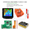OLED LCD Screen Upgrade Kit For GameBoy Color 0