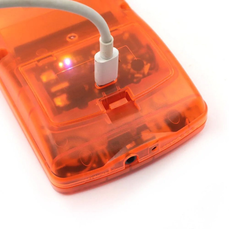 OLED LCD Screen Upgrade Kit For GameBoy Color 3