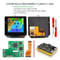 OLED LCD Screen Upgrade Kit For GameBoy Color 4