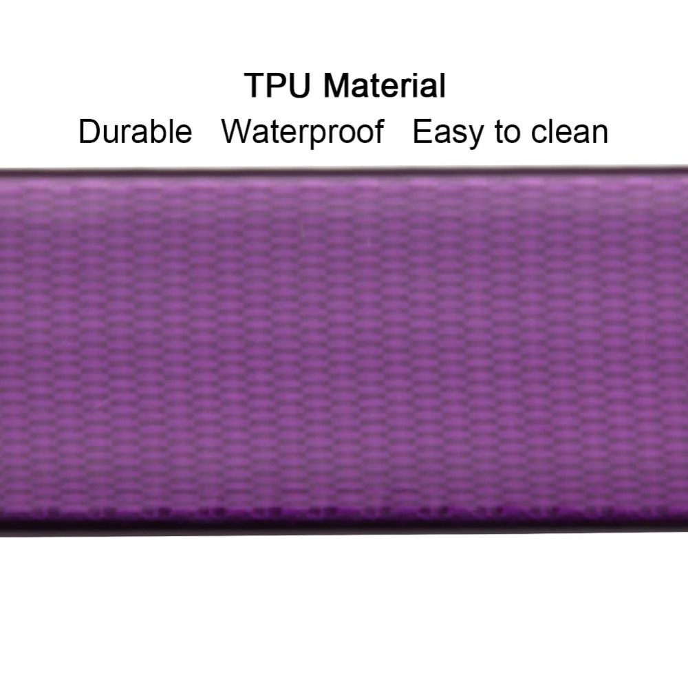 Waterproof Nylon Dog Collar With Adjustable Fit 3