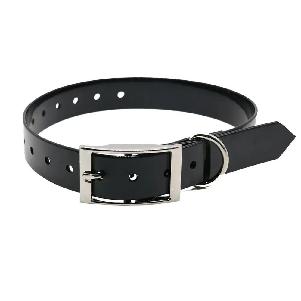 Waterproof Nylon Dog Collar With Adjustable Fit 4