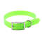 Waterproof Nylon Dog Collar With Adjustable Fit 5