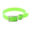 Waterproof Nylon Dog Collar With Adjustable Fit 5