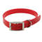 Waterproof Nylon Dog Collar With Adjustable Fit 6