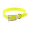 Waterproof Nylon Dog Collar With Adjustable Fit 8