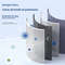 Mini Desktop Air Purifier With HEPA Filter And Negative Ion Technology 3