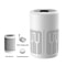 Mini Desktop Air Purifier With HEPA Filter And Negative Ion Technology 7