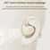Air Conduction Bluetooth Headphones With Microphone 1