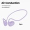 Air Conduction Bluetooth Headphones With Microphone 10