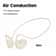 Air Conduction Bluetooth Headphones With Microphone 12