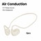 Air Conduction Bluetooth Headphones With Microphone 12