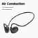 Air Conduction Bluetooth Headphones With Microphone 6