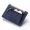 Slim Leather Magic Wallet With Card Holder And Money Clip 6