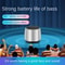 Mini Portable Bluetooth Speaker With Powerful Sound 3