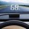Windshield HUD Speedometer Display For Cars And Trucks 1