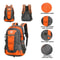 Waterproof Lightweight Hiking Backpack With Large Capacity 0