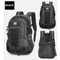 Waterproof Lightweight Hiking Backpack With Large Capacity 1