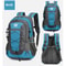 Waterproof Lightweight Hiking Backpack With Large Capacity 9