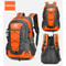 Waterproof Lightweight Hiking Backpack With Large Capacity 10