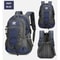 Waterproof Lightweight Hiking Backpack With Large Capacity 8
