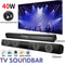 Wireless Bluetooth Sound Bar Speaker With Deep Bass 0