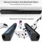 Wireless Bluetooth Sound Bar Speaker With Deep Bass 3