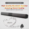 Wireless Bluetooth Sound Bar Speaker With Deep Bass 4