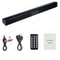 Wireless Bluetooth Sound Bar Speaker With Deep Bass 5