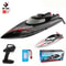 High Speed RC Racing Boat For Water Sports 1