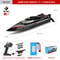 High Speed RC Racing Boat For Water Sports 8