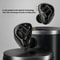 Hybrid In Ear Earphones With 1 Dynamic And 7 Balanced Drivers 0