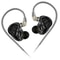 Hybrid In Ear Earphones With 1 Dynamic And 7 Balanced Drivers 5
