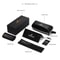 Polarized Round Sunglasses With UV400 Protection 3