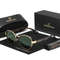 Polarized Round Sunglasses With UV400 Protection 6
