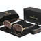 Polarized Round Sunglasses With UV400 Protection 10