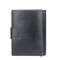 Metal RFID Blocking Credit Card Holder Wallet 3