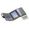 Metal RFID Blocking Credit Card Holder Wallet 4
