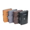 Metal RFID Blocking Credit Card Holder Wallet 5